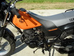     Yamaha TW200-E 1996  14